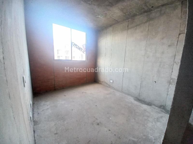 Piso – Jamundí, La Pradera, Campos de Pangola - Más