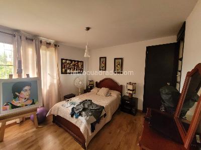 Casa de 3 alcobas en venta en Bella Suiza, Cali, 235 m² · foto 12 de 20