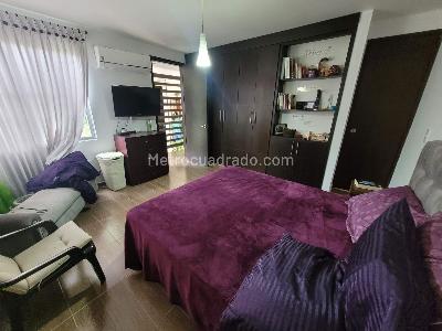 Casa de 3 alcobas en venta en Bella Suiza, Cali, 235 m² · foto 15 de 20