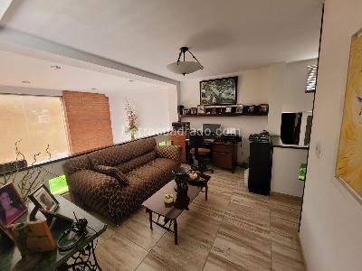 Casa de 3 alcobas en venta en Bella Suiza, Cali, 235 m² · foto 16 de 20