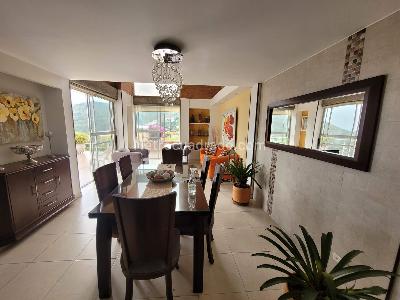 Casa de 3 alcobas en venta en Bella Suiza, Cali, 235 m² · foto 9 de 20