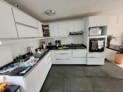 Casa de 3 alcobas en venta en Bella Suiza, Cali, 235 m² · foto 8 de 20
