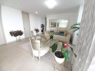 Apartamento de 2 alcobas en venta en Valle Del Lili, Cali, 98 m² · foto 11 de 15
