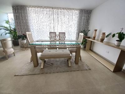 Apartamento de 2 alcobas en venta en Valle Del Lili, Cali, 98 m² · foto 2 de 15