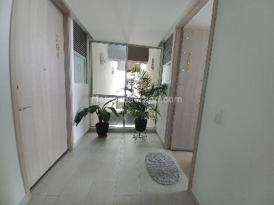 Apartamento de 2 alcobas en venta en Valle Del Lili, Cali, 98 m² · foto 13 de 15