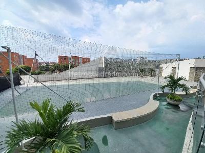Apartamento de 2 alcobas en venta en Valle Del Lili, Cali, 98 m² · foto 15 de 15