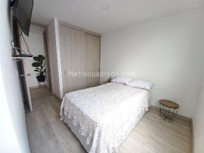Apartamento de 2 alcobas en venta en Valle Del Lili, Cali, 98 m² · foto 5 de 15