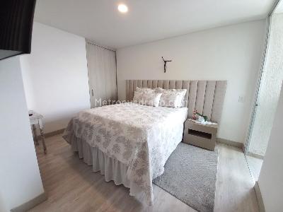Apartamento de 2 alcobas en venta en Valle Del Lili, Cali, 98 m² · foto 7 de 15