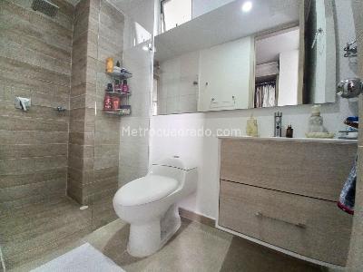 Apartamento de 2 alcobas en venta en Valle Del Lili, Cali, 98 m² · foto 8 de 15