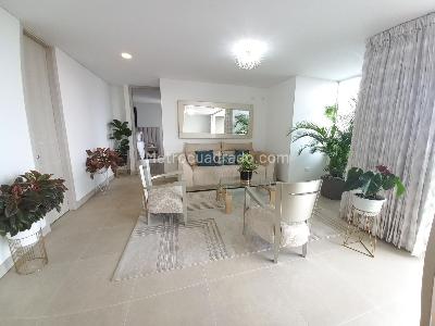 Apartamento de 2 alcobas en venta en Valle Del Lili, Cali, 98 m² · foto 9 de 15