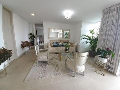 Apartamento de 2 alcobas en venta en Valle Del Lili, Cali, 98 m² · foto 10 de 15