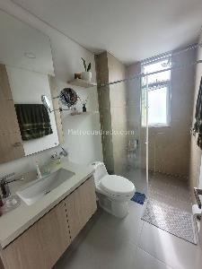 Apartamento de 2 alcobas en venta en Tejares Cristales, Cali, 102 m² · foto 10 de 11