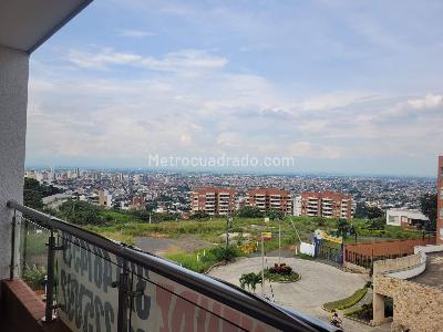 Apartamento de 2 alcobas en venta en Tejares Cristales, Cali, 102 m² · foto 5 de 11