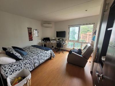 Apartamento de 4 alcobas en venta en Santa Teresita, Cali, 205 m² · foto 12 de 18