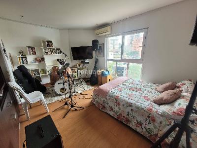 Apartamento de 4 alcobas en venta en Santa Teresita, Cali, 205 m² · foto 13 de 18