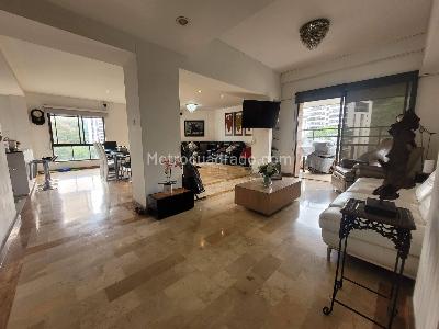 Apartamento de 4 alcobas en venta en Santa Teresita, Cali, 205 m² · foto 2 de 18