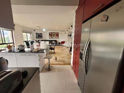 Apartamento de 4 alcobas en venta en Santa Teresita, Cali, 205 m² · foto 5 de 18