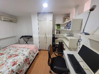 Apartamento de 4 alcobas en venta en Santa Teresita, Cali, 205 m² · foto 14 de 18