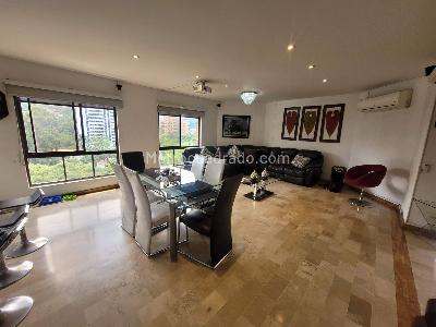 Apartamento de 4 alcobas en venta en Santa Teresita, Cali, 205 m² · foto 3 de 18