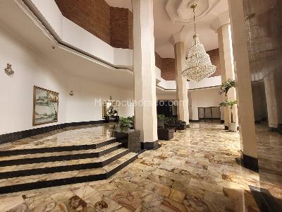 Apartamento de 4 alcobas en venta en Santa Teresita, Cali, 205 m² · foto 17 de 18