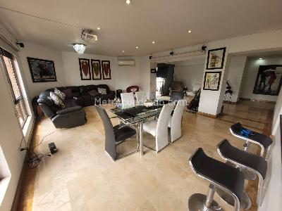 Apartamento de 4 alcobas en venta en Santa Teresita, Cali, 205 m² · foto 7 de 18