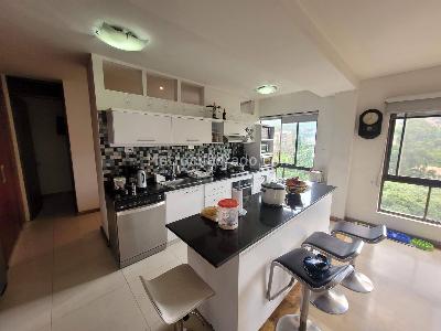 Apartamento de 4 alcobas en venta en Santa Teresita, Cali, 205 m² · foto 4 de 18