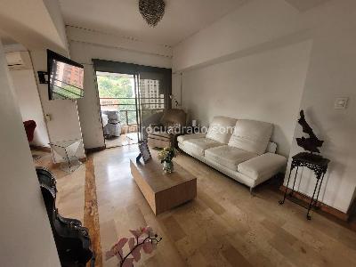 Apartamento de 4 alcobas en venta en Santa Teresita, Cali, 205 m² · foto 8 de 18
