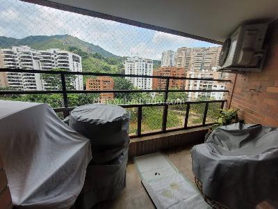 Apartamento de 4 alcobas en venta en Santa Teresita, Cali, 205 m² · foto 6 de 18