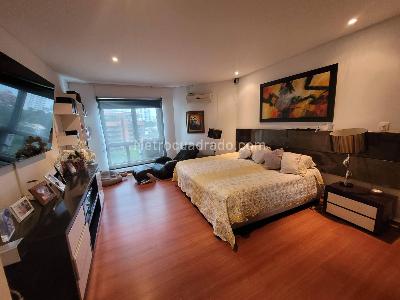 Apartamento de 4 alcobas en venta en Santa Teresita, Cali, 205 m² · foto 10 de 18