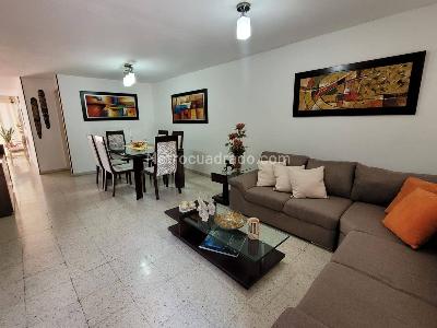 Casa de 5 alcobas en venta en La Flora, Cali, 320 m² · foto 15 de 20