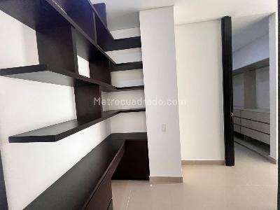 Apartamento de 2 alcobas en venta en Bellavista, Cali, 104 m² · foto 14 de 19