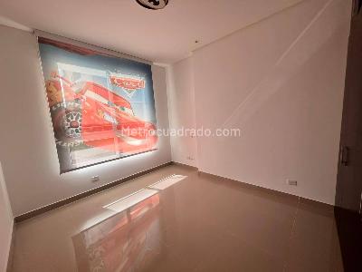 Apartamento de 2 alcobas en venta en Bellavista, Cali, 104 m² · foto 15 de 19