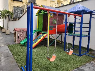 Apartamento de 2 alcobas en venta en Bellavista, Cali, 104 m² · foto 19 de 19