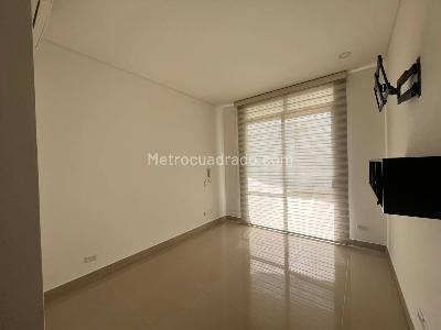 Apartamento de 2 alcobas en venta en Bellavista, Cali, 104 m² · foto 11 de 19