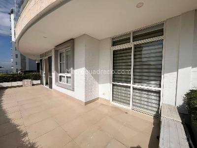 Apartamento de 2 alcobas en venta en Bellavista, Cali, 104 m² · foto 7 de 19
