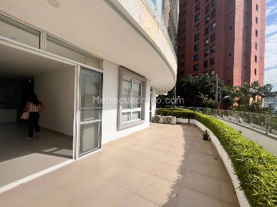 Apartamento de 2 alcobas en venta en Bellavista, Cali, 104 m² · foto 6 de 19