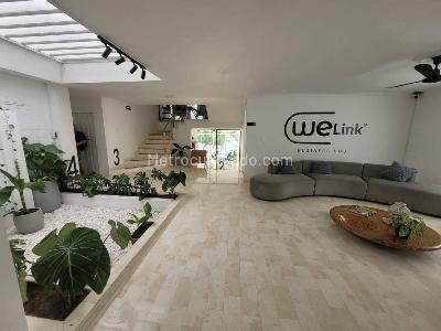 Office for rent in CIUDAD JARDIN, Cali
