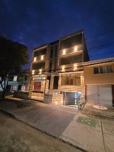 Apartamento de 4 alcobas en venta en La Flora, Cali, 318 m² · foto 13 de 13