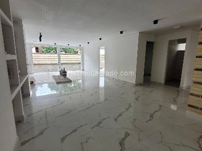 Apartamento de 4 alcobas en venta en La Flora, Cali, 318 m² · foto 3 de 13