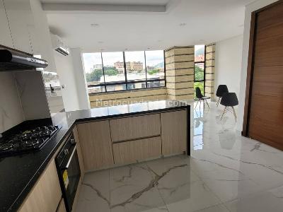 Apartamento en venta en La Flora, Cali · foto 13 de 19