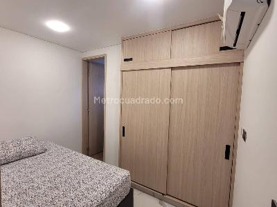 Apartamento en venta en La Flora, Cali · foto 17 de 19