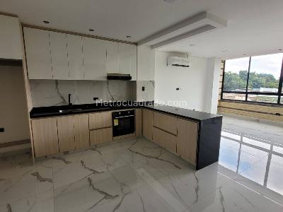 Apartamento en venta en La Flora, Cali · foto 12 de 19