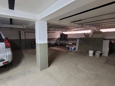 Apartamento en venta en La Flora, Cali · foto 11 de 19