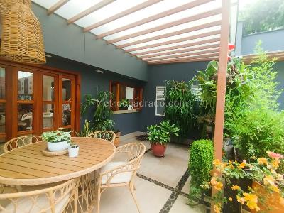 Casa en Arriendo, LA FLORA PRIMERA ETAPA, Cali