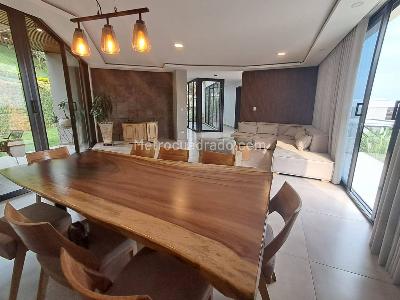 Casa de 5 alcobas en venta en Pance Av La Maria, Cali, 500 m² · foto 5 de 19