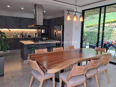 Casa de 5 alcobas en venta en Pance Av La Maria, Cali, 500 m² · foto 6 de 19