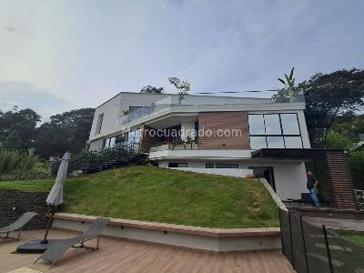 Casa de 5 alcobas en venta en Pance Av La Maria, Cali, 500 m² · foto 19 de 19