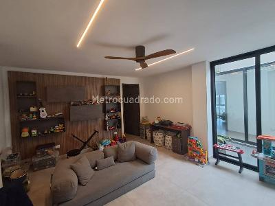 Casa de 5 alcobas en venta en Pance Av La Maria, Cali, 500 m² · foto 9 de 19