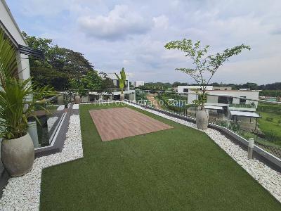 Casa de 5 alcobas en venta en Pance Av La Maria, Cali, 500 m² · foto 15 de 19