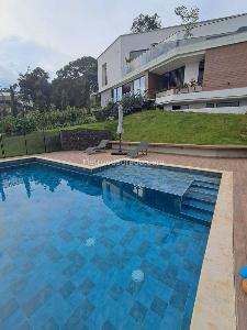 Casa de 5 alcobas en venta en Pance Av La Maria, Cali, 500 m² · foto 17 de 19